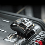 Crystal Gear Shift Knob Cover for Fangchengbao Bao 5 Bao 8 Titanium 3 and BYD Shark Pickup