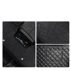 Full Coverage Car Floor Mats for Fangchengbao Tai 7 Tai 3 Bao 5 and Bao 8
