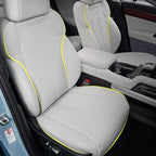 All Season Seat Cushion and Backrest Cover Set for Fangchengbao Tai 3