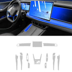 BYD SEALION  7 Screen Protector Anti Scratch Protection Film