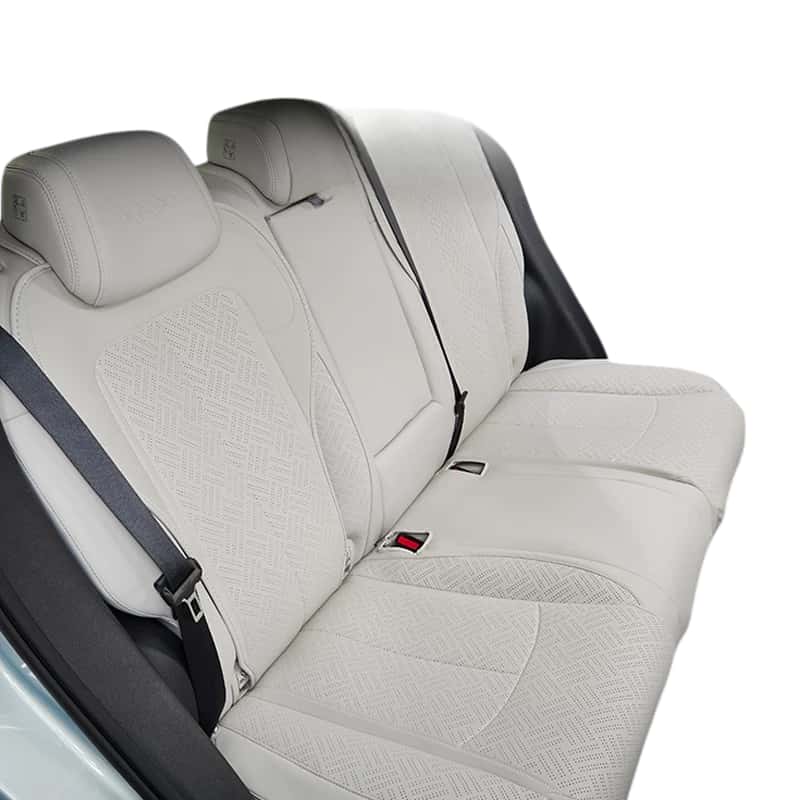All Season Seat Cushion and Backrest Cover Set for Fangchengbao Tai 3