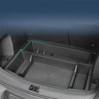 BYD ATTO 2 Yuan Up Car Rear Trunk Storage Box - BYDAC