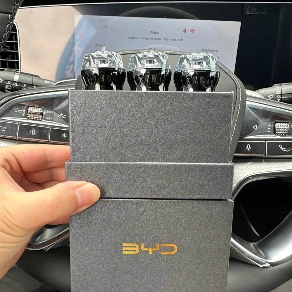 BYD Original Fragrance Ambient Kit