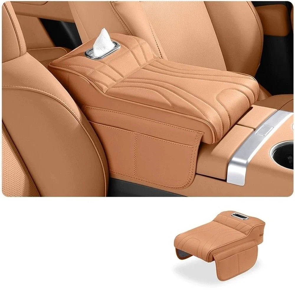 BYD Denza Leopard 5 Sealion 7 Car Armrest Box