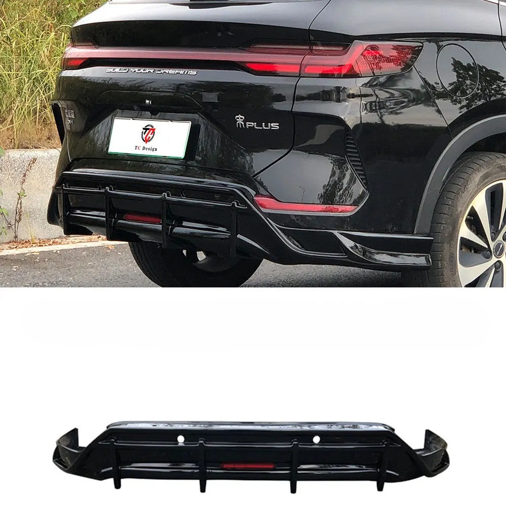 BYD Seal U Dm-i Song Plus Body Kits