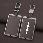 Zinc Alloy Key Case For BYD Leopard 5