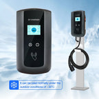 Type 2 EV Charging Station Wallbox APP Control