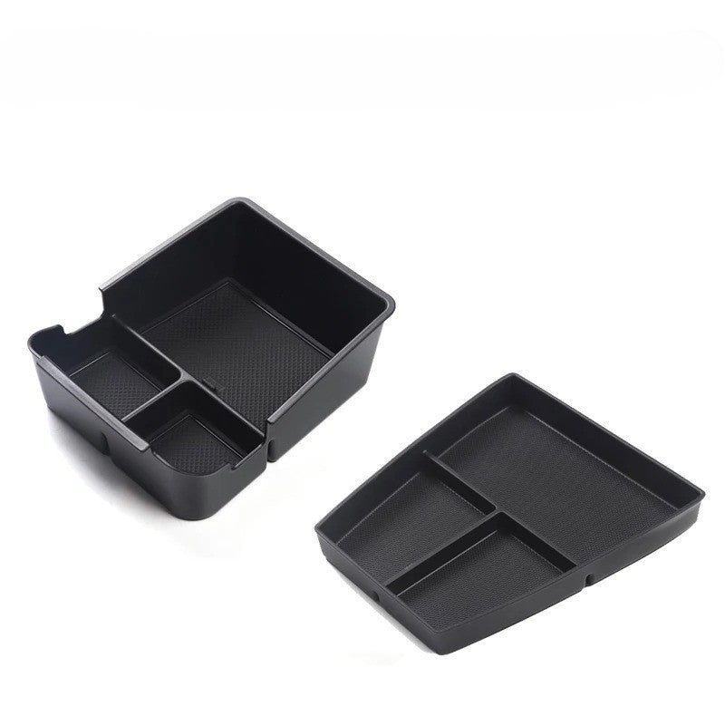 BYD Song Pro DM-i Car Center Console Armrest Storage Box