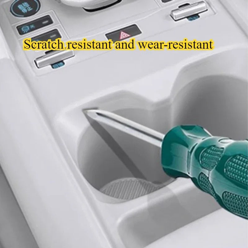 BYD Yuan UP Pro Car Versatile Center Control Mat