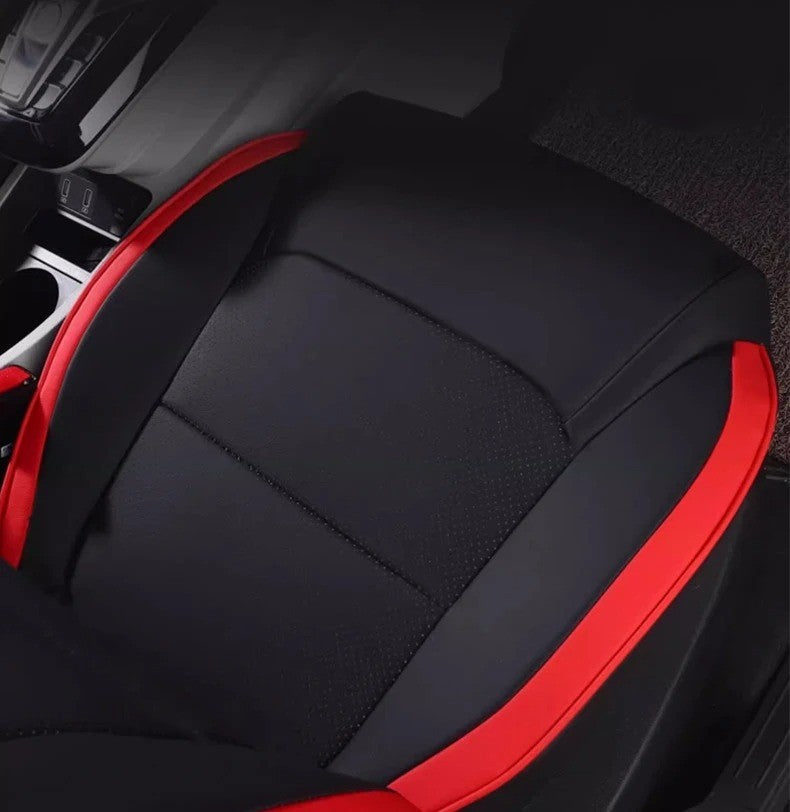BYD ATTO 2 YUAN Pro/ATTO 2 2020-2023 Car Seat Cover All Season