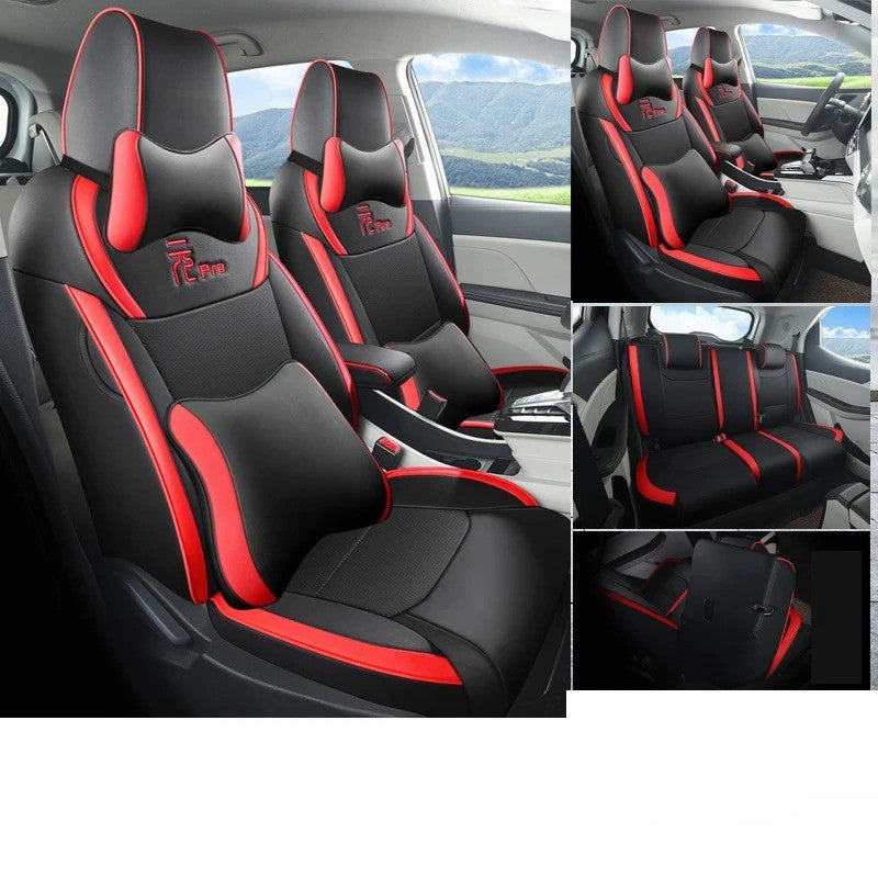 BYD ATTO 2 YUAN Pro/ATTO 2 2020-2023 Car Seat Cover All Season