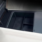 Reposabrazos de consola central para BYD Song L 2024 ABS