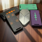 Remote Control Keycase Shell for BYD Leopard