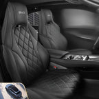 Car Seat Covers For BYD Sealion 7