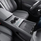 BYD SONG PRO/Sealion 05 EV Wireless Charging Mat Water Cup Holder