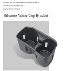 BYD SONG PRO DMI Car Water Cup Bracket Storage Box