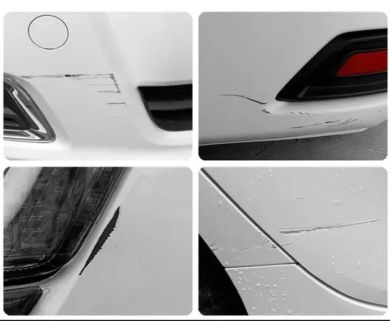 Touch Up Paint Pen Suitable for BYD Seal U