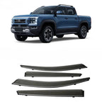 Car Window Deflector For BYD Shark 6