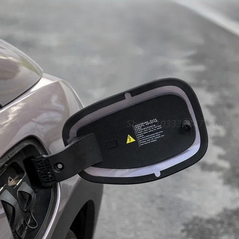 Charging Port Rubber Sealing Ring Cover For BYD