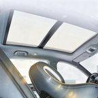 2Pcs Car Sunroof Sunshade Cover For Byd Song Plus/Seal u