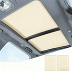 2Pcs Car Sunroof Sunshade Cover For Byd Song Plus/Seal u