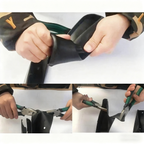 Guardabarros para BYD Song Plus Champion Edition Seal U EV DMI 2023-2024