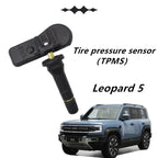 Tire pressure sensor for Leopard 5/Leopard 8,