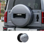 BYD FangChengBao Leopard 5 Car Stickers