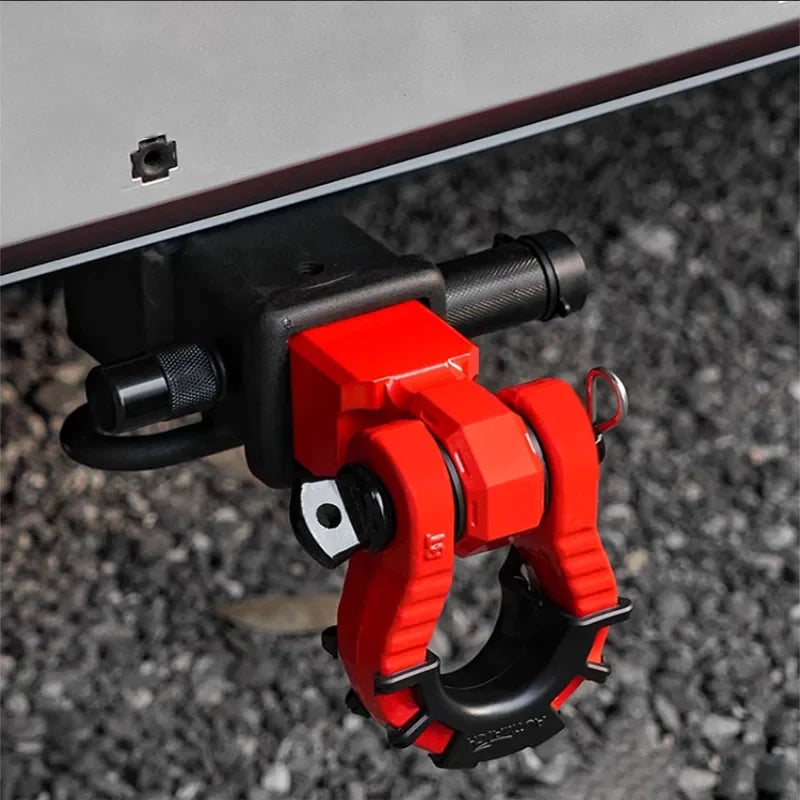 FangChengBao Leopard 5 Trailer Hook