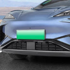 BYD Sealion 7 EV 2024 Car Interior