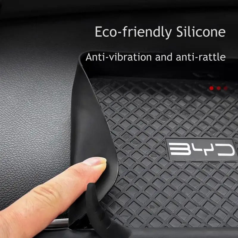 BYD SONG PRO SEALION 5 DMi Dashboard Storage Box Screen Protector