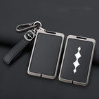 Zinc Alloy Key Case For BYD Leopard 5