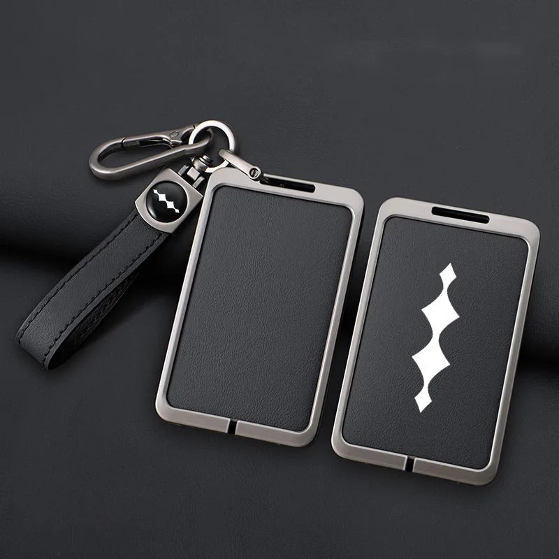 Zinc Alloy Key Case For BYD Leopard 5
