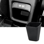 Caja de almacenamiento para coche BYD Yuan Up 2024 2025