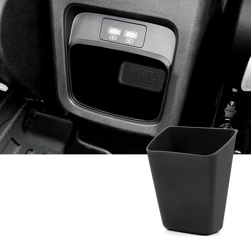 Caja de almacenamiento para coche BYD Yuan Up 2024 2025