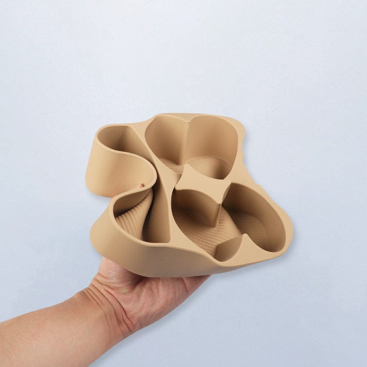 Refrigerator Storage Box Mat forFangchengbao Bao 8