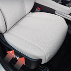 Full-Cover All-Season Seat Cover Cushion For Fangchengbao Bao 3 Titanium