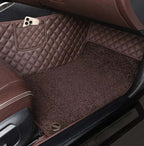 Full Coverage Car Floor Mats for Fangchengbao Tai 7 Tai 3 Bao 5 and Bao 8