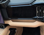Silicone Passenger-Side Dashboard Storage Tray for Fangchengbao Bao 8