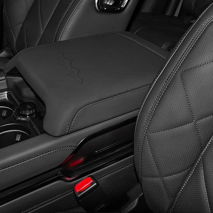 Bao 8 Center Console Fridge Armrest Cover