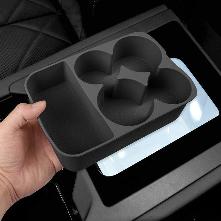 Refrigerator Storage Box Mat forFangchengbao Bao 8