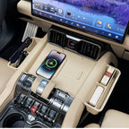 Bao 8 Wireless Charging & Center Console Silicone Mat Set