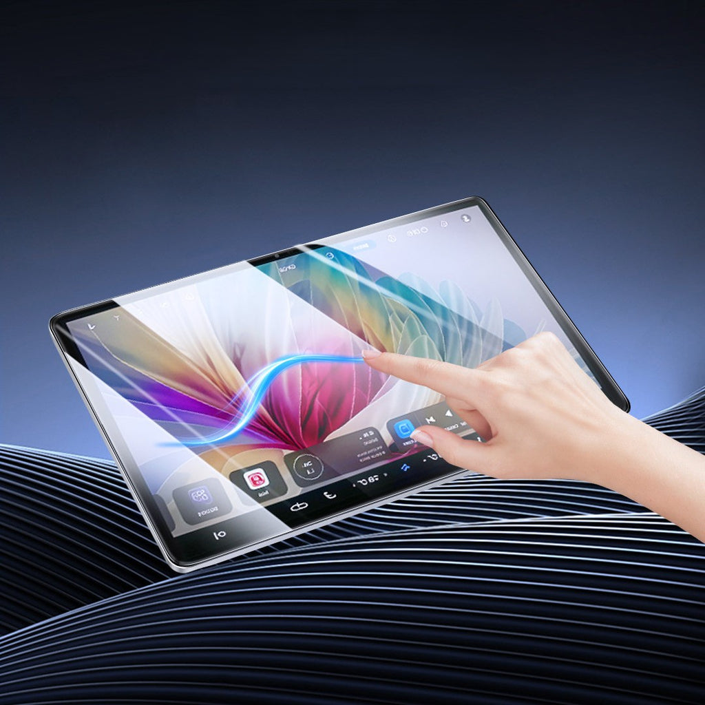 Tempered Glass Screen Protective Film For BYD Song Pro/L/TANG