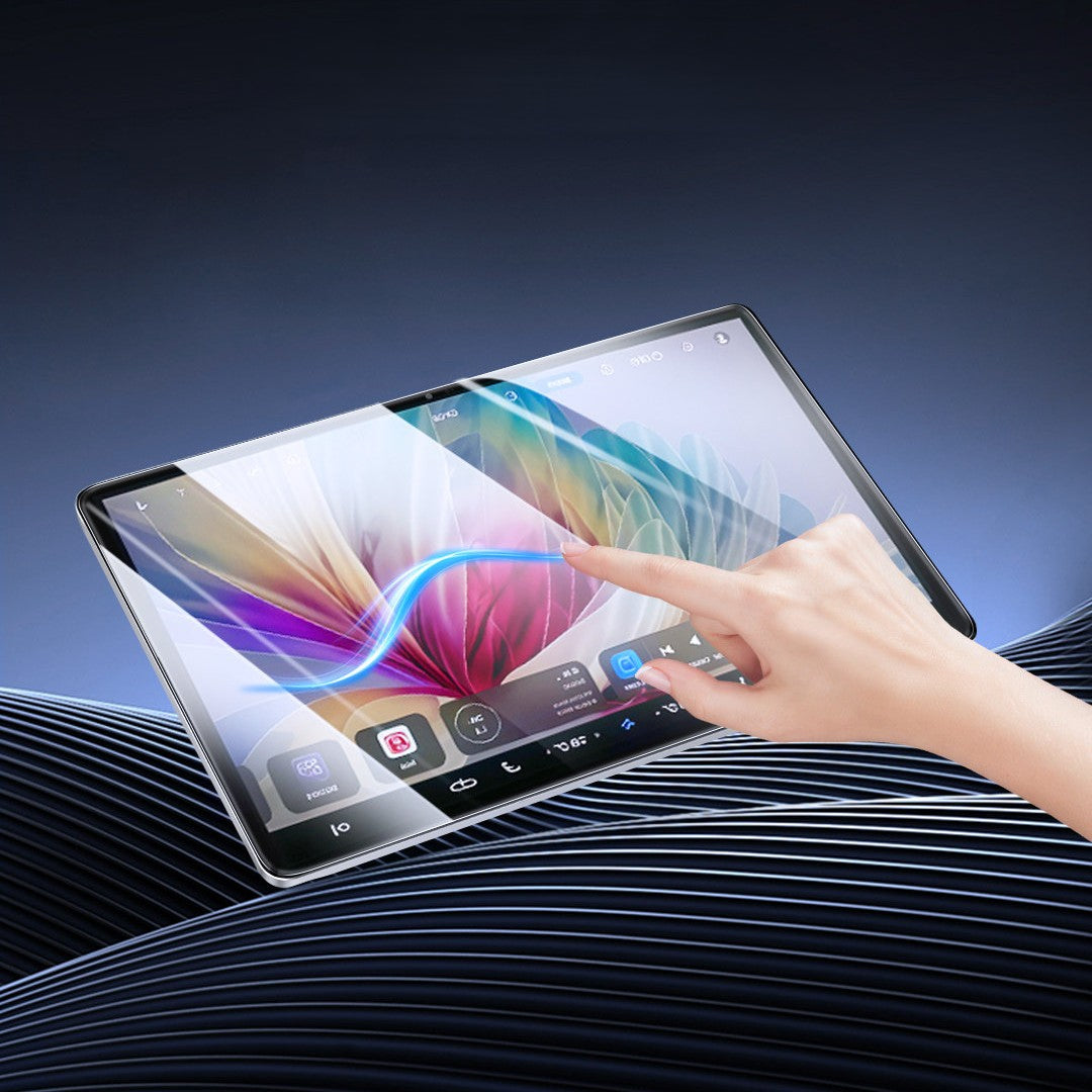 Tempered Glass Screen Protective Film For BYD Song Pro/L/TANG