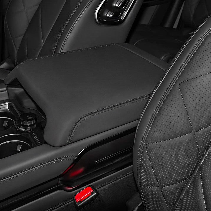 Bao 8 Center Console Fridge Armrest Cover