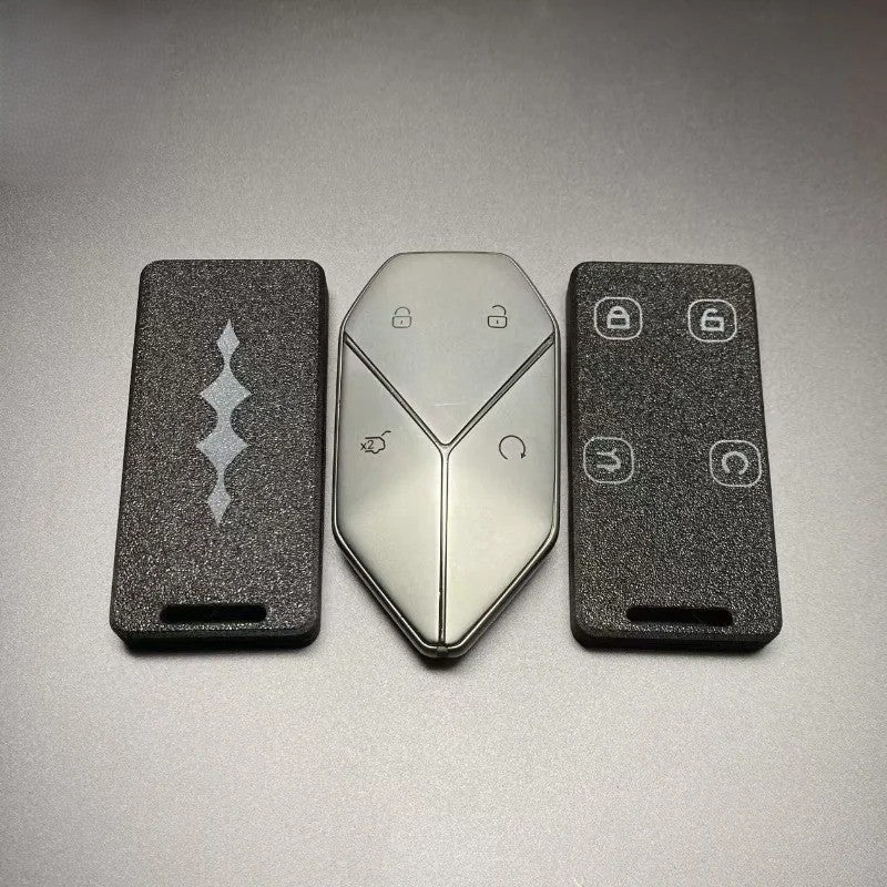 Remote Control Keycase Shell for BYD Leopard