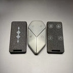 Remote Control Keycase Shell for BYD Leopard