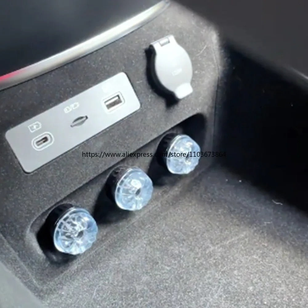 BYD Original Fragrance Ambient Kit