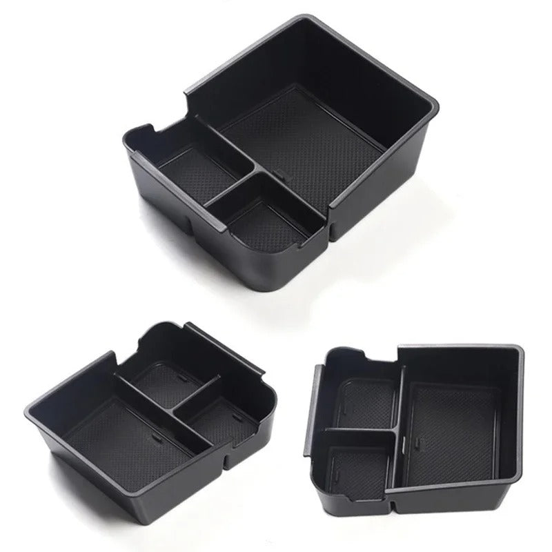 BYD Song Pro DM-i Car Center Console Armrest Storage Box