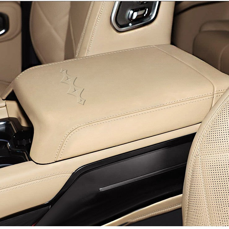 Bao 8 Center Console Fridge Armrest Cover